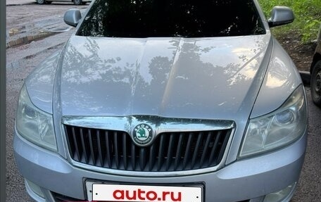 Skoda Octavia, 2013 год, 970 000 рублей, 9 фотография