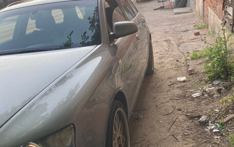 Audi A6, 2005 год, 900 000 рублей, 3 фотография