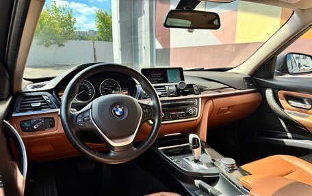 BMW 3 серия, 2015 год, 2 200 000 рублей, 7 фотография
