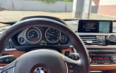 BMW 3 серия, 2015 год, 2 200 000 рублей, 8 фотография