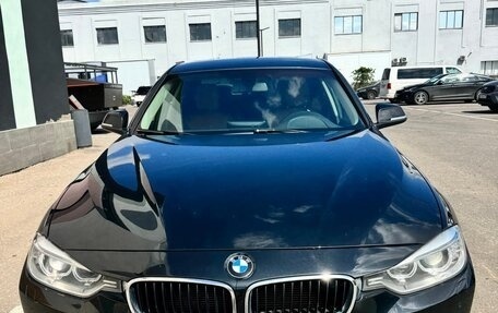 BMW 3 серия, 2015 год, 2 200 000 рублей, 2 фотография