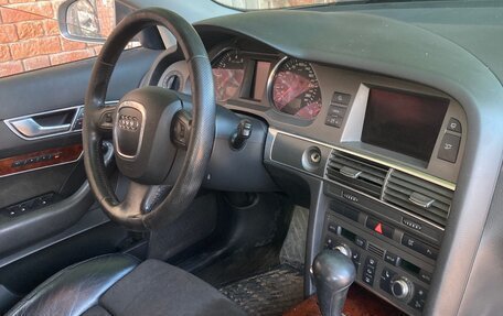 Audi A6, 2005 год, 900 000 рублей, 8 фотография