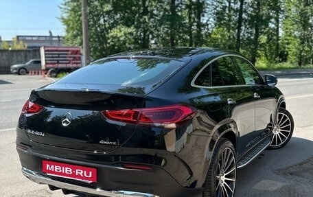 Mercedes-Benz GLE, 2020 год, 8 150 000 рублей, 2 фотография
