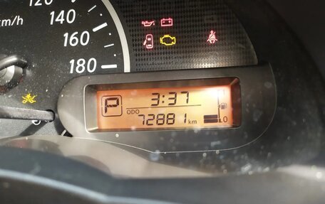 Nissan March IV, 2021 год, 950 000 рублей, 12 фотография