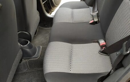 Nissan March IV, 2021 год, 950 000 рублей, 15 фотография