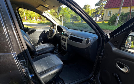 Renault Sandero I, 2014 год, 330 000 рублей, 16 фотография