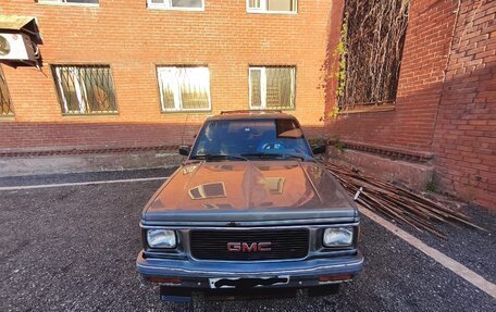 GMC Jimmy, 1991 год, 950 000 рублей, 2 фотография