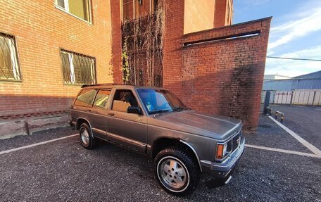 GMC Jimmy, 1991 год, 950 000 рублей, 3 фотография