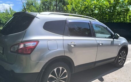 Nissan Qashqai+2 I, 2011 год, 1 000 000 рублей, 3 фотография