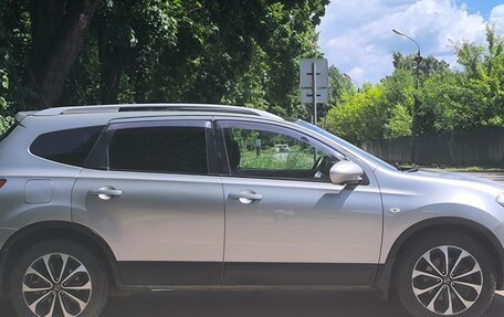 Nissan Qashqai+2 I, 2011 год, 1 000 000 рублей, 2 фотография