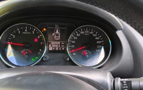Nissan Qashqai+2 I, 2011 год, 1 000 000 рублей, 8 фотография