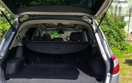 Nissan Qashqai+2 I, 2011 год, 1 000 000 рублей, 11 фотография