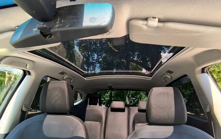 Nissan Qashqai+2 I, 2011 год, 1 000 000 рублей, 9 фотография