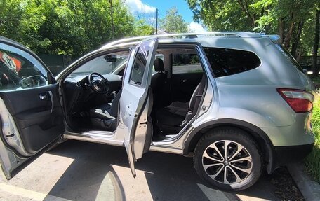 Nissan Qashqai+2 I, 2011 год, 1 000 000 рублей, 4 фотография
