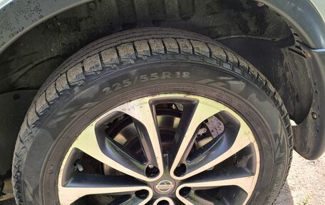 Nissan Qashqai+2 I, 2011 год, 1 000 000 рублей, 10 фотография