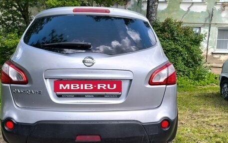 Nissan Qashqai+2 I, 2011 год, 1 000 000 рублей, 12 фотография