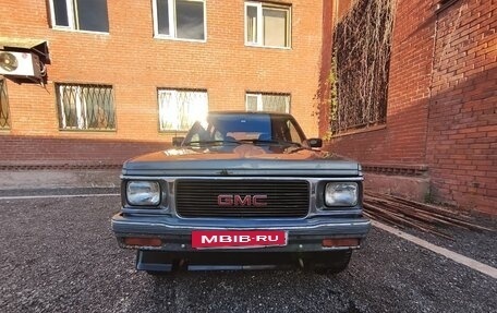 GMC Jimmy, 1991 год, 950 000 рублей, 8 фотография