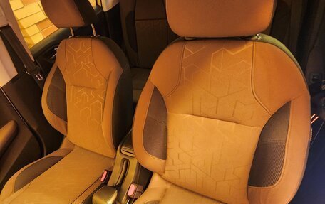 Peugeot 2008 II, 2014 год, 920 000 рублей, 9 фотография