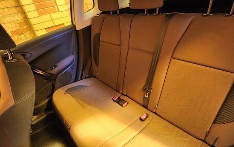 Peugeot 2008 II, 2014 год, 920 000 рублей, 10 фотография