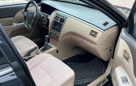 Chery Fora (A21), 2009 год, 250 000 рублей, 2 фотография