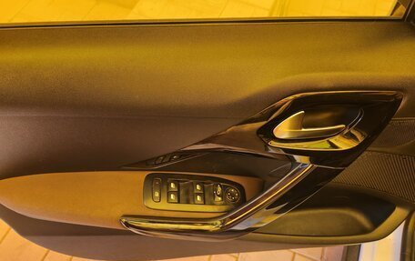 Peugeot 2008 II, 2014 год, 920 000 рублей, 11 фотография