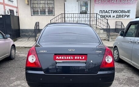 Chery Fora (A21), 2009 год, 250 000 рублей, 6 фотография