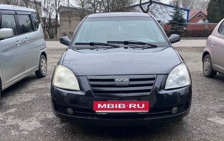 Chery Fora (A21), 2009 год, 250 000 рублей, 8 фотография