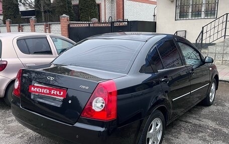 Chery Fora (A21), 2009 год, 250 000 рублей, 5 фотография