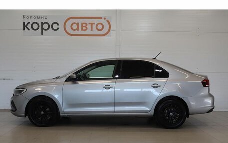 Volkswagen Polo VI (EU Market), 2020 год, 1 343 000 рублей, 2 фотография
