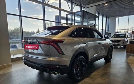 Haval F7x, 2026 год, 3 999 000 рублей, 6 фотография