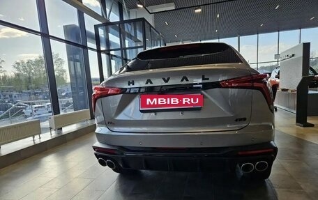 Haval F7x, 2026 год, 3 999 000 рублей, 5 фотография