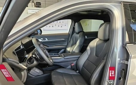 Haval F7x, 2026 год, 3 999 000 рублей, 7 фотография