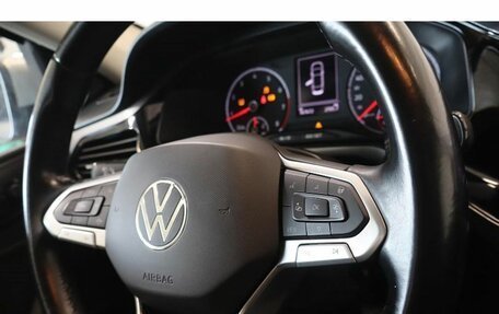 Volkswagen Polo VI (EU Market), 2020 год, 1 343 000 рублей, 8 фотография