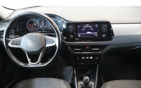 Volkswagen Polo VI (EU Market), 2020 год, 1 343 000 рублей, 9 фотография