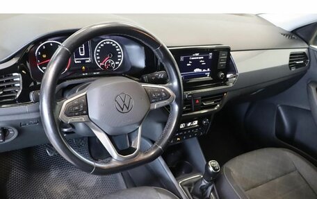 Volkswagen Polo VI (EU Market), 2020 год, 1 343 000 рублей, 6 фотография