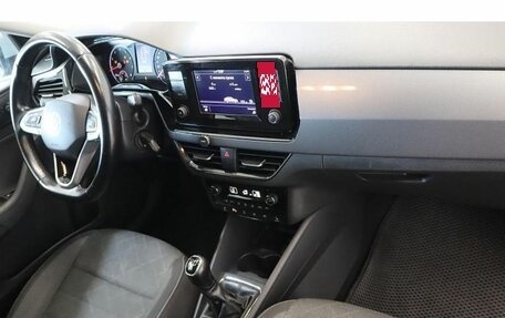 Volkswagen Polo VI (EU Market), 2020 год, 1 343 000 рублей, 5 фотография