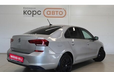 Volkswagen Polo VI (EU Market), 2020 год, 1 343 000 рублей, 3 фотография
