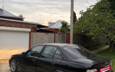 BMW M3, 1997 год, 6 500 000 рублей, 4 фотография