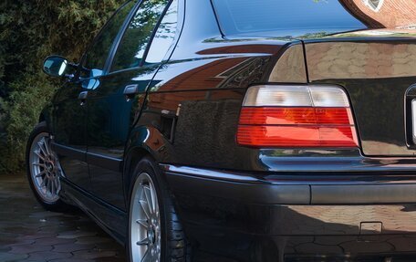 BMW M3, 1997 год, 6 500 000 рублей, 10 фотография