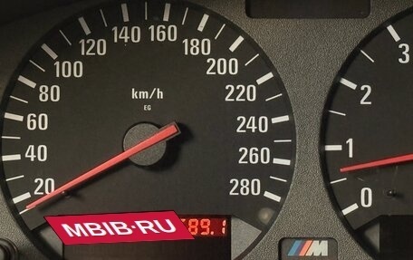 BMW M3, 1997 год, 6 500 000 рублей, 6 фотография