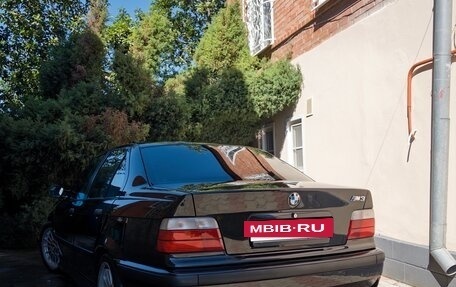 BMW M3, 1997 год, 6 500 000 рублей, 11 фотография