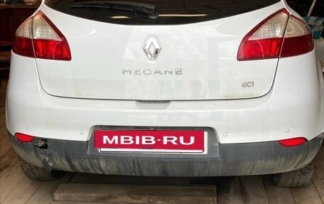Renault Megane IV, 2016 год, 400 000 рублей, 3 фотография
