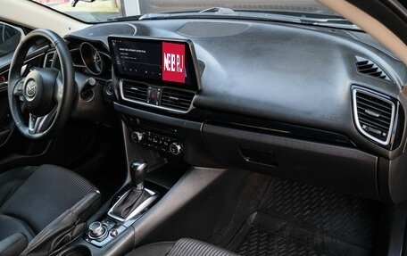 Mazda 3, 2015 год, 1 100 000 рублей, 8 фотография