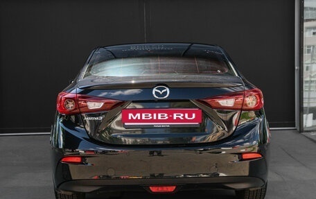 Mazda 3, 2015 год, 1 100 000 рублей, 5 фотография