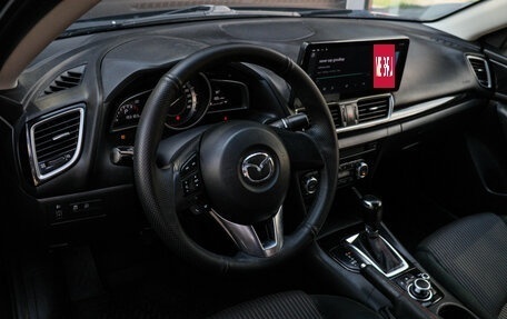 Mazda 3, 2015 год, 1 100 000 рублей, 13 фотография