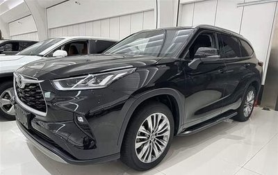 Toyota Highlander, 2026 год, 4 850 000 рублей, 1 фотография