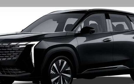 Geely Atlas, 2024 год, 3 094 000 рублей, 1 фотография