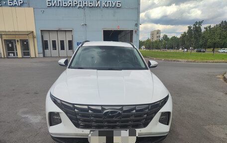 Hyundai Tucson, 2023 год, 3 250 000 рублей, 1 фотография