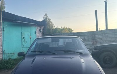 ИЖ 2126 «Ода», 2002 год, 115 000 рублей, 1 фотография