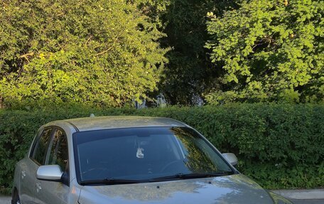Mazda 3, 2007 год, 550 000 рублей, 1 фотография